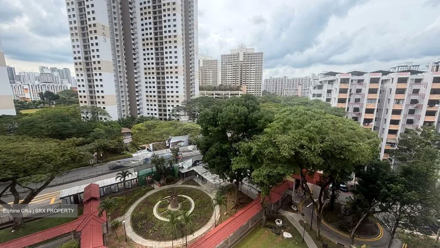 Blk 27 Toa Payoh East (Toa Payoh), HDB 3 Rooms #565789331